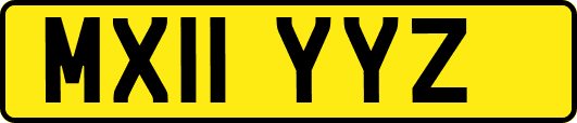 MX11YYZ