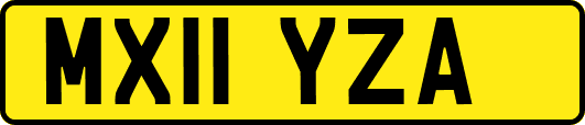MX11YZA