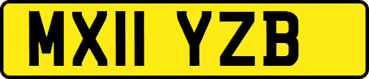 MX11YZB