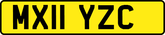 MX11YZC