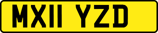 MX11YZD