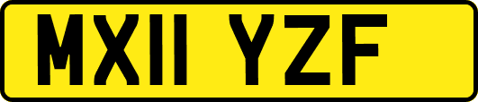 MX11YZF