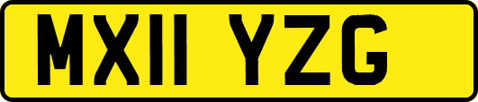 MX11YZG