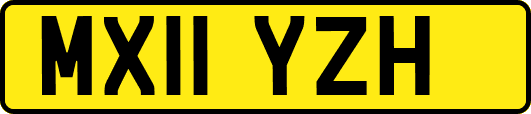 MX11YZH