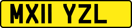 MX11YZL