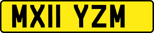 MX11YZM