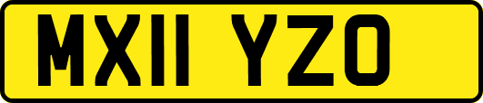 MX11YZO