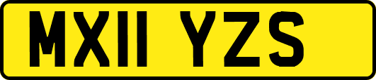 MX11YZS