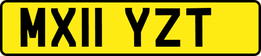 MX11YZT