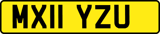 MX11YZU