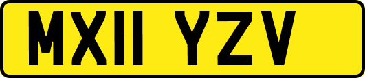 MX11YZV