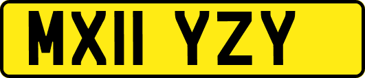 MX11YZY