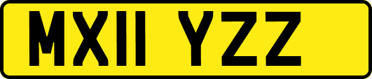 MX11YZZ