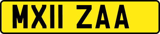 MX11ZAA