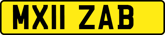 MX11ZAB
