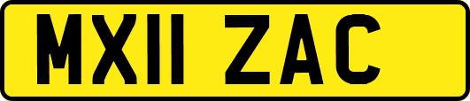 MX11ZAC