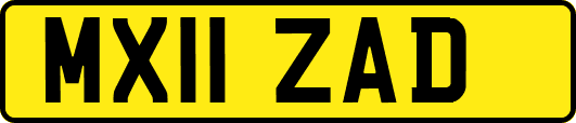 MX11ZAD