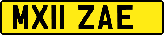 MX11ZAE