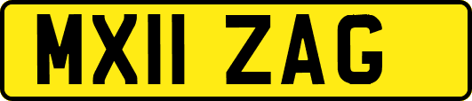 MX11ZAG