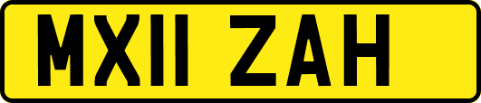 MX11ZAH