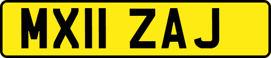 MX11ZAJ