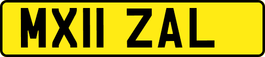 MX11ZAL