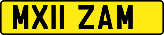 MX11ZAM