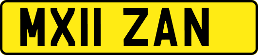 MX11ZAN