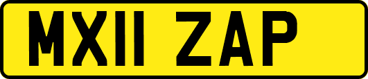 MX11ZAP