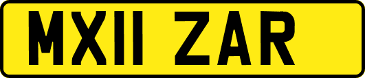 MX11ZAR
