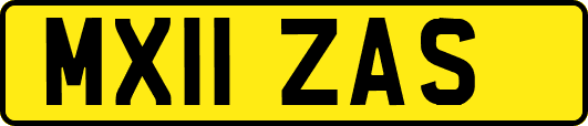 MX11ZAS