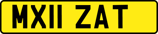 MX11ZAT