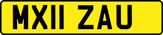 MX11ZAU