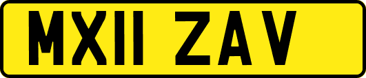 MX11ZAV