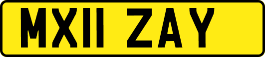 MX11ZAY