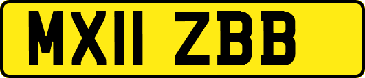 MX11ZBB