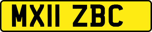 MX11ZBC