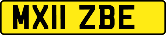 MX11ZBE