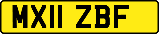 MX11ZBF