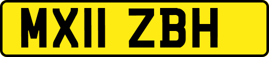 MX11ZBH