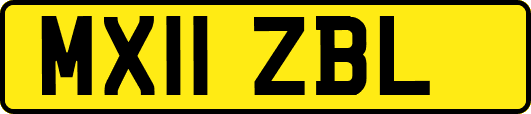 MX11ZBL