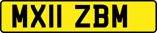 MX11ZBM