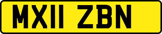 MX11ZBN