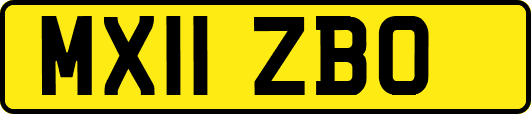 MX11ZBO