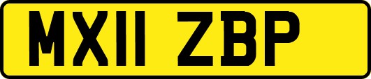 MX11ZBP