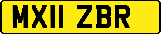 MX11ZBR
