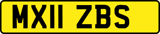MX11ZBS