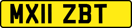 MX11ZBT