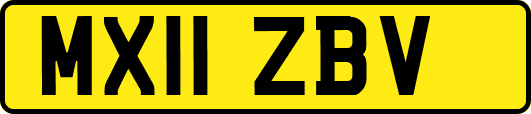 MX11ZBV