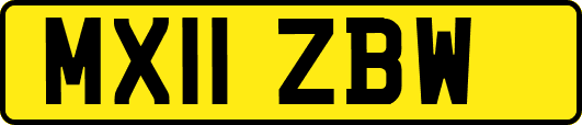 MX11ZBW